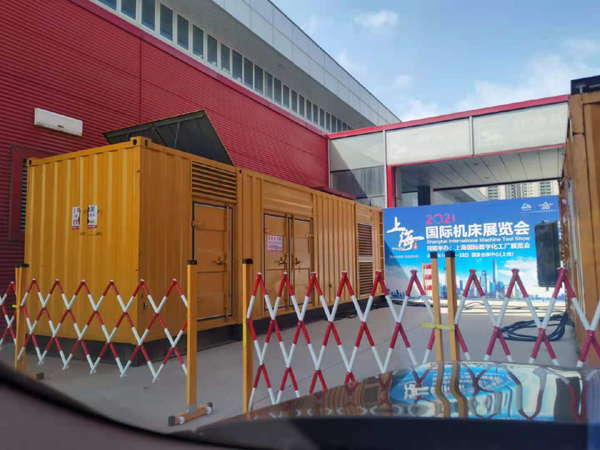 宜黄发电机出租 对于发电机的特性你了解多少？