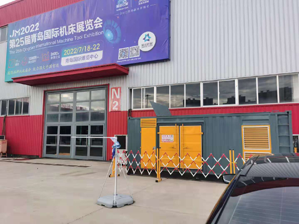 宜黄发电机租赁-柴油发电机组不及时维护危害大