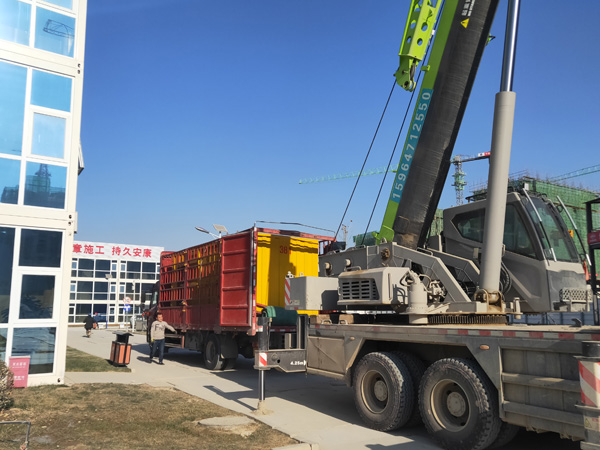 宜黄发电机出租50KW柴油发电机组需要配多粗电缆线