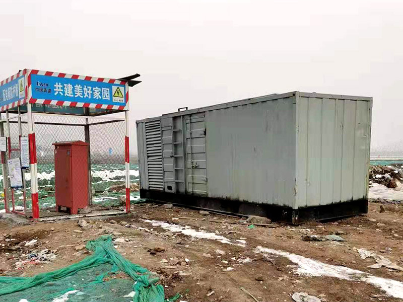 宜黄燃气发电机在高海拔地区运行时会遇到哪些常见故障？