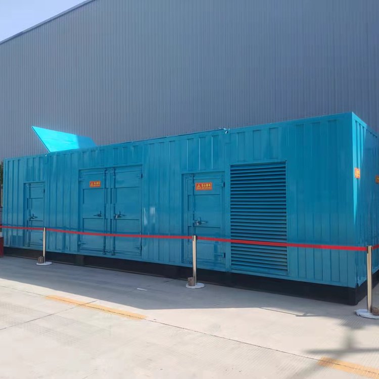 宜黄怎样更换柴油发电机组的空气滤清器？