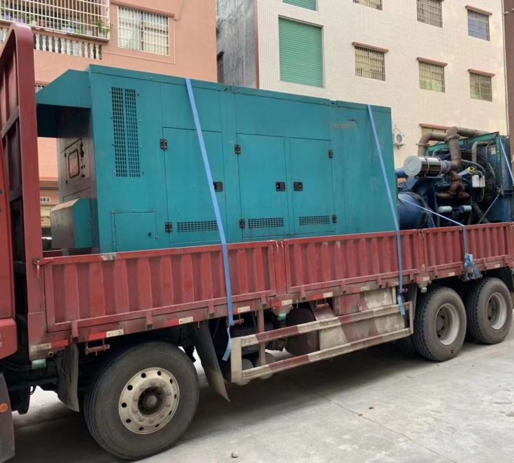 宜黄如何在不同负载率下确保 400KW 柴油发电机组的正常运行？