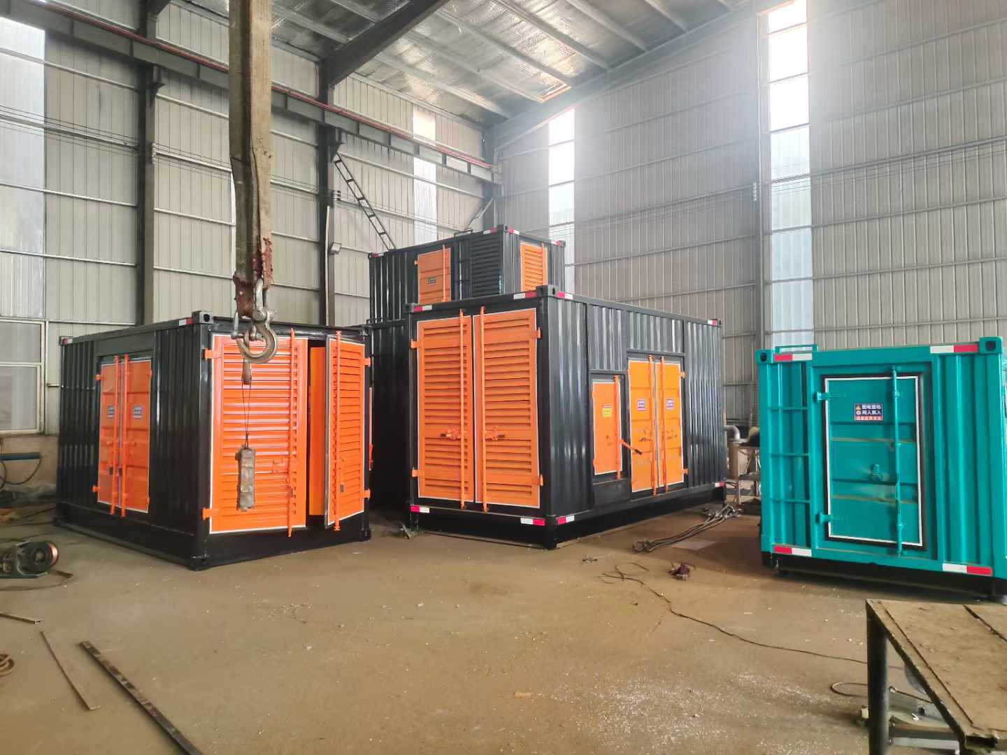 宜黄如何根据用电设备的功率选择合适的空开？