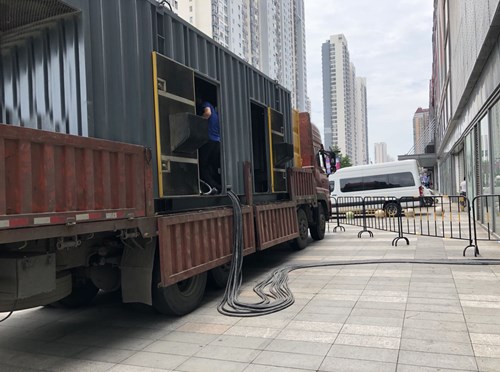 宜黄柴油发电机空气滤清器在不同季节的更换周期是否有差异？