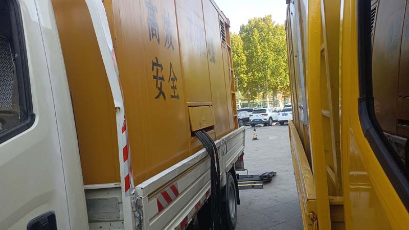 宜黄如何判断柴油发电机组和UPS电源的切换时间是否符合要求？